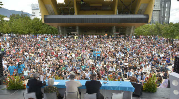 Foto: Archivo.
