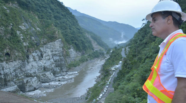 Aníbal_Hidroituango