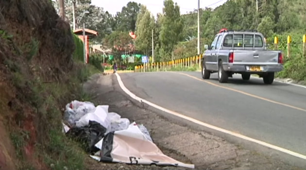 Foto: Cortesía Telemedellín