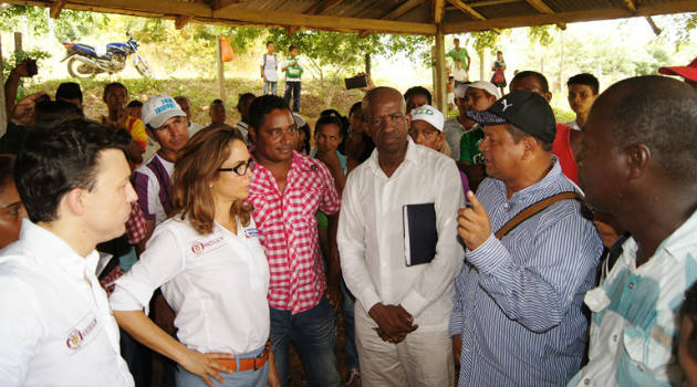 Gina_Parody_Chocó_Aimentación