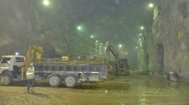 Hidroeléctrica_Ituango