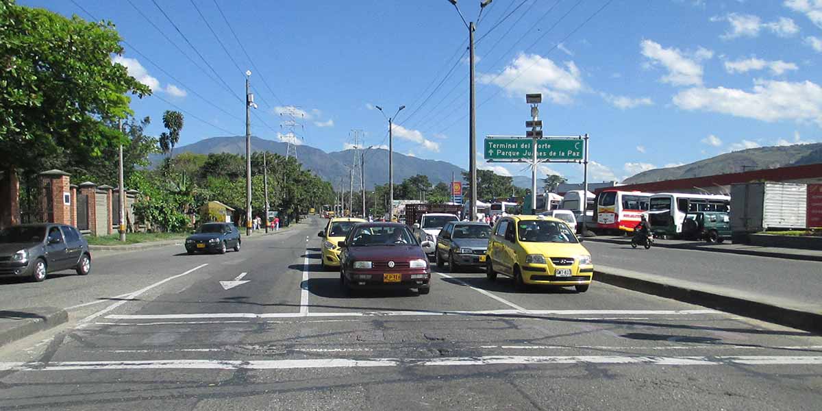 Muertes por accidentes de tránsito. 