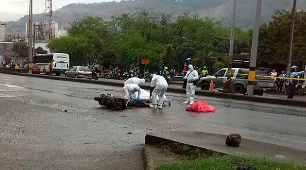 accidente muerto-autopista-norte1