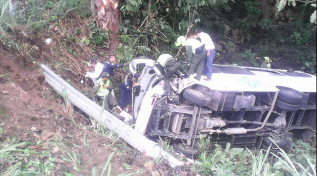 Foto: Cortesía @dfactonoticias 