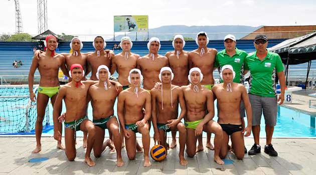 polo_natación_seleccion_colombia