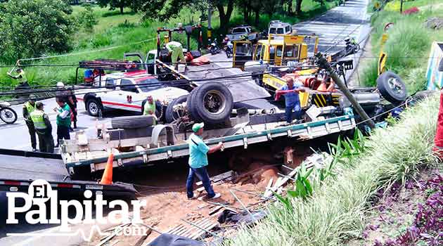 Accidente-camion-Hatillo-4