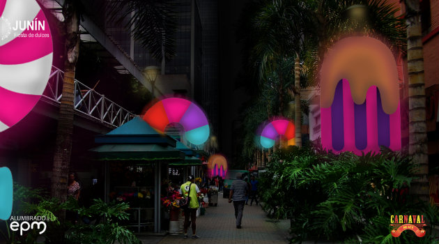 Alumbrados_Pasaje_Junín
