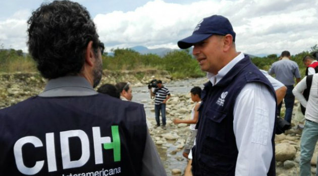 CIDH_Crisis_Frontera