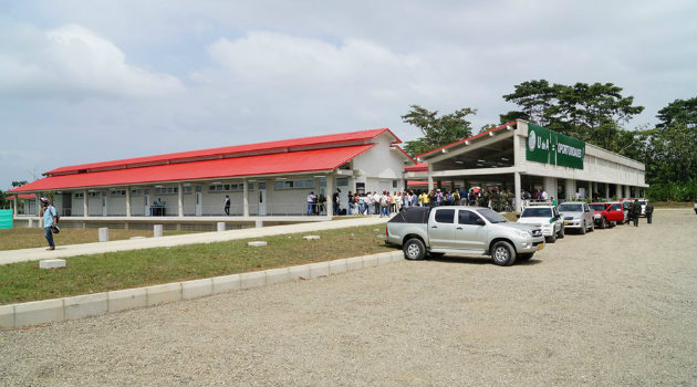 Sede_UdeA_Urabá
