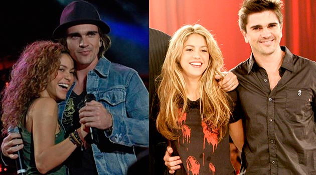 Shakira-y-Juanes