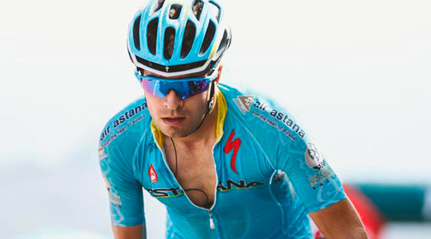 mikel landa