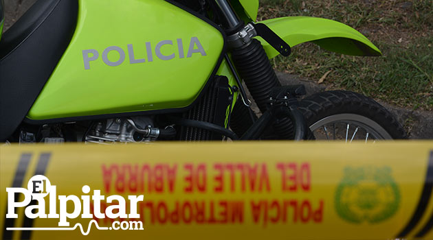 Cinta-Homicidio-Policia-Asesinato-Muerto