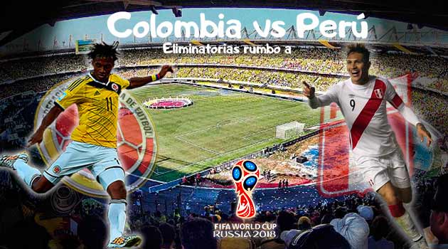 Colombia-Vs-Perú