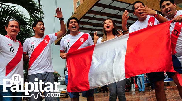 Foto: CORTESÍA Hansel Vásquez