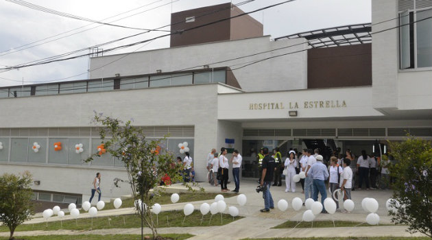 Hospital_Estrella