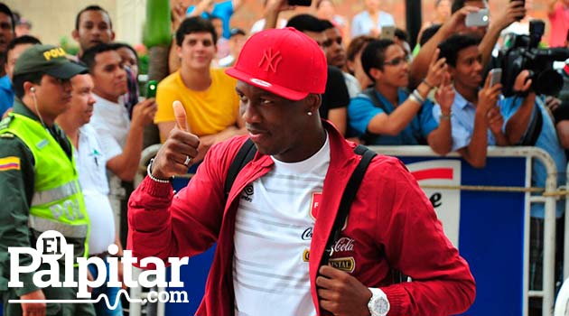 Jugadores-de Perú-en colombia
