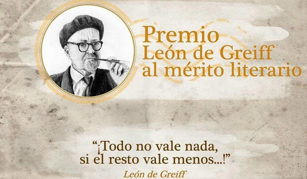 Premio_León_Greiff_Palpitar