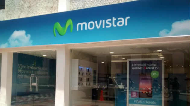Sede_Movistar_en_Cúcuta_NS,_Colombia