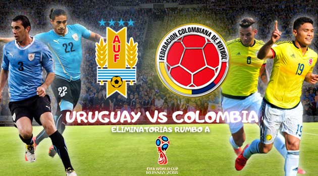 URUGUAY-VS-COLOMBIA