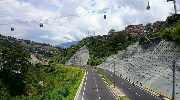 Vía_Occidente_Obras