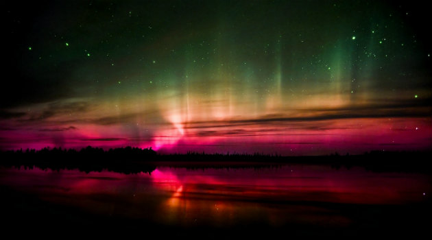 aurora-boreal-roja