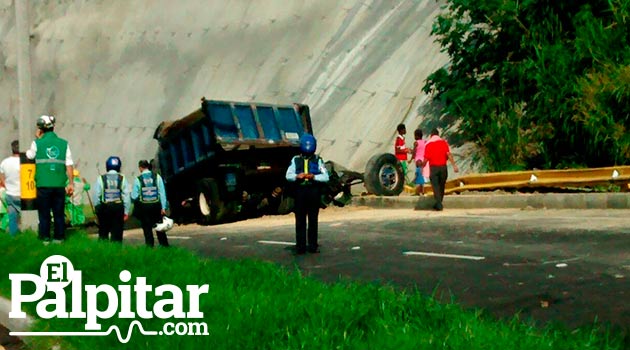 Accidente-Robledo