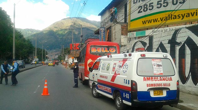 Accidente bus Bello1