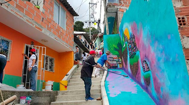 Medellín_Pinta_Vida8