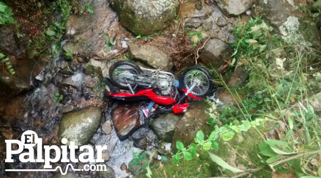 accidente_moto_gómez_plata_muerto