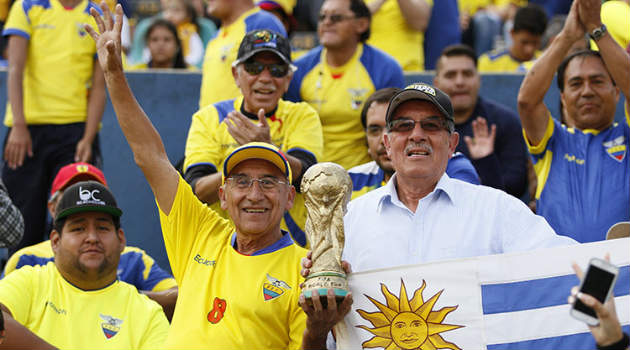 ecuador-uruguay