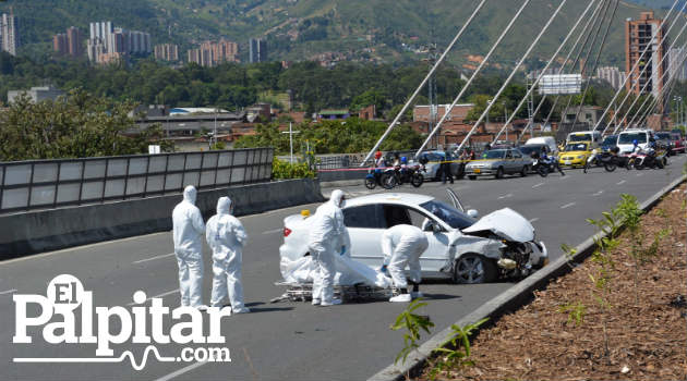 Accidente-Tánsito-Muerto-Palpitar