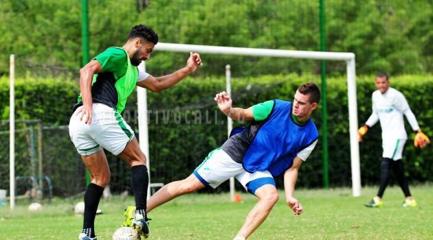 Foto: CORTESÍA Deportivo Cali