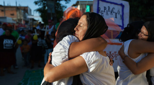 Mujeres_Conflicto_Víctimas