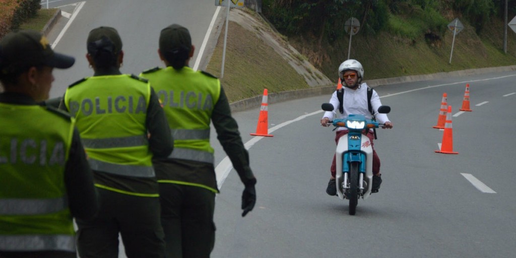 Carreteras-Palpitar