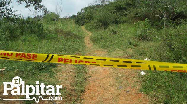 muerto_cinta_rural_sendero_policia