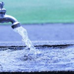 Consumo responsable del agua