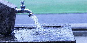 Consumo responsable del agua