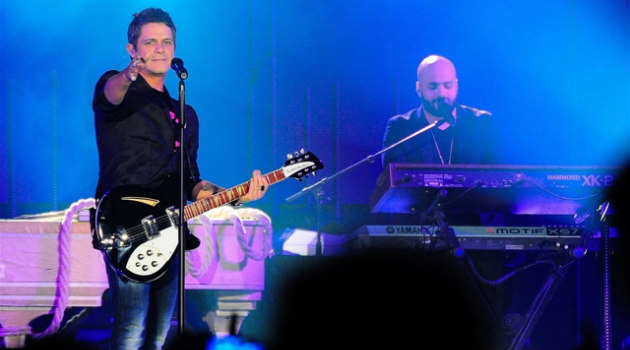 Alejandro-Sanz