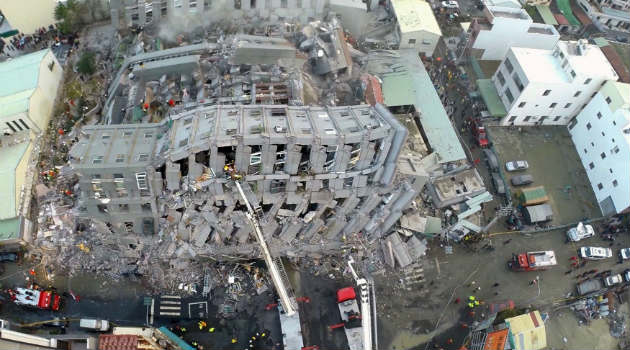 Terremoto-Taiwán1