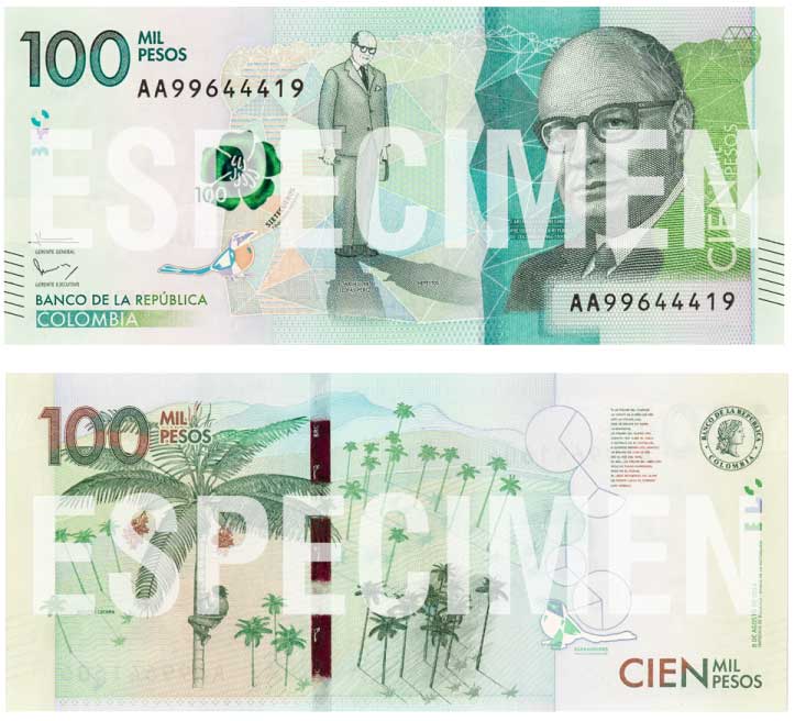 Billete_cienmilpesos_El_Palpitar