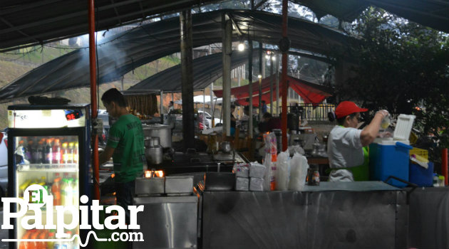 Comerciantes_Palmas_Desalojo