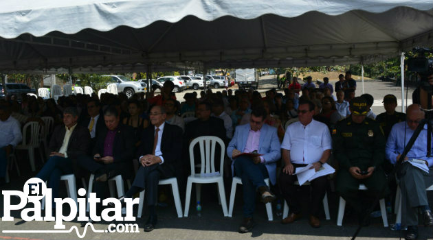 EPL_Conmemoración_Desmovilización