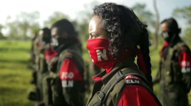 En junio de 2014, el Gobierno y el Eln anunciaron que en enero de ese año iniciaron los "contactos exploratorios" para abrir una negociación de paz. Foto: CORTESÍA