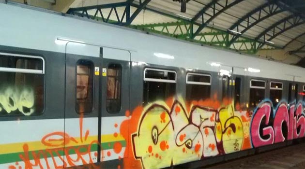 Grafiti_Metro_El_Palpitar