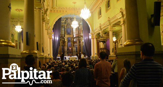 Foto: Dúber Cano / EL PALPITAR