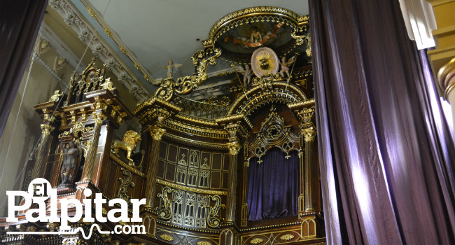 Foto: Dúber Cano / EL PALPITAR