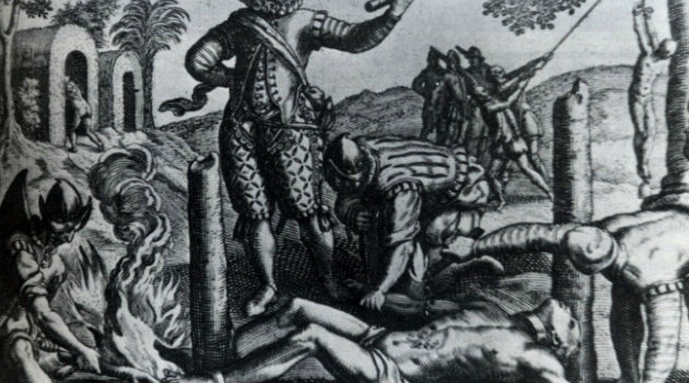 Indios_Historia_Medellín