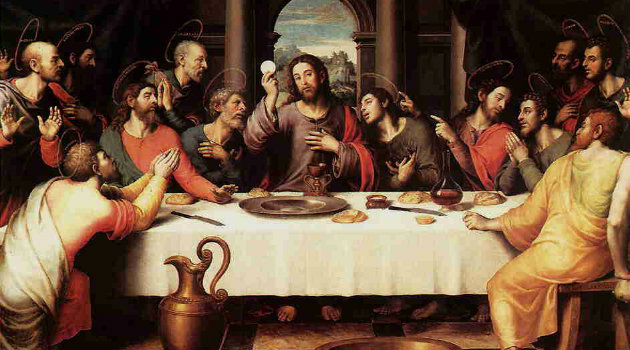 JESÚS
