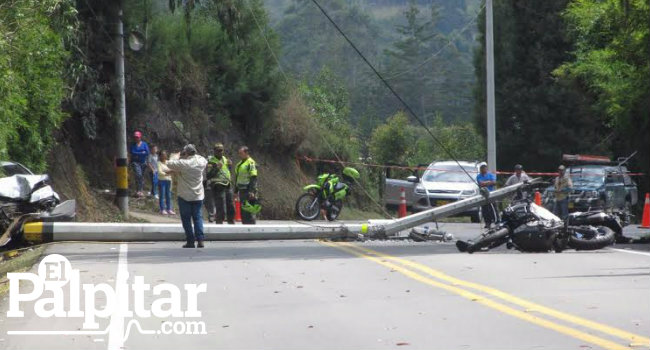 Foto: Dúber Cano / EL PALPITAR.