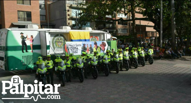 Foto: Dúber Cano / EL PALPITAR. 